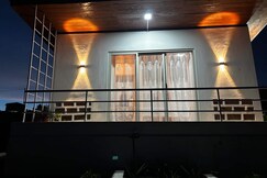 Address of Glory Homestay