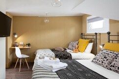 Peckham Rooms Hotel by Belvilla