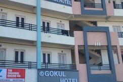GOKUL HOTEL