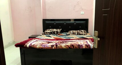 Hotel Narayana Inn Room Type - Bedroom 3