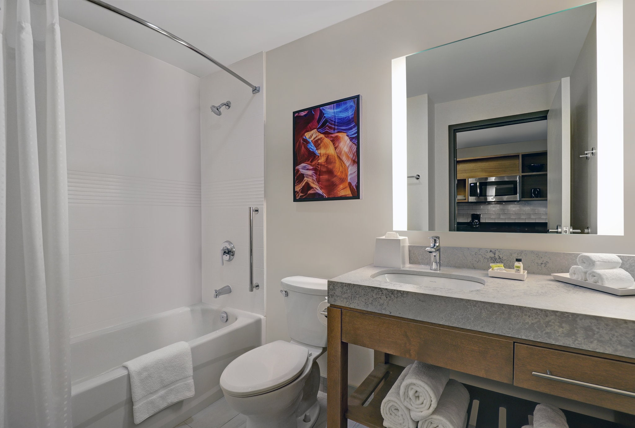 Candlewood Suites Kingston West, an IHG hotel - Tap to explore photos