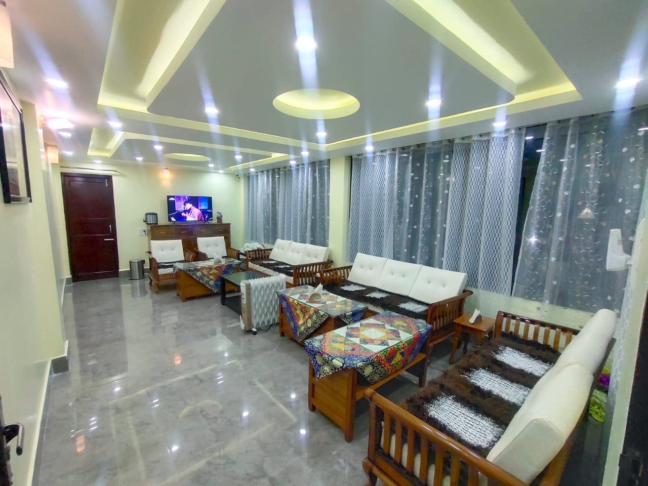Dondrub Homestay - Tap to explore photos