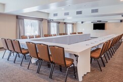 Holiday Inn Express Hotel & Suites San Jose-Morgan Hill