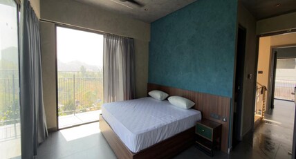 WINTEL WILD Room Type - Super Deluxe Premium