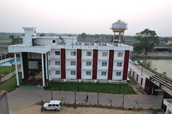 Raj Vilas Hotel and Resort