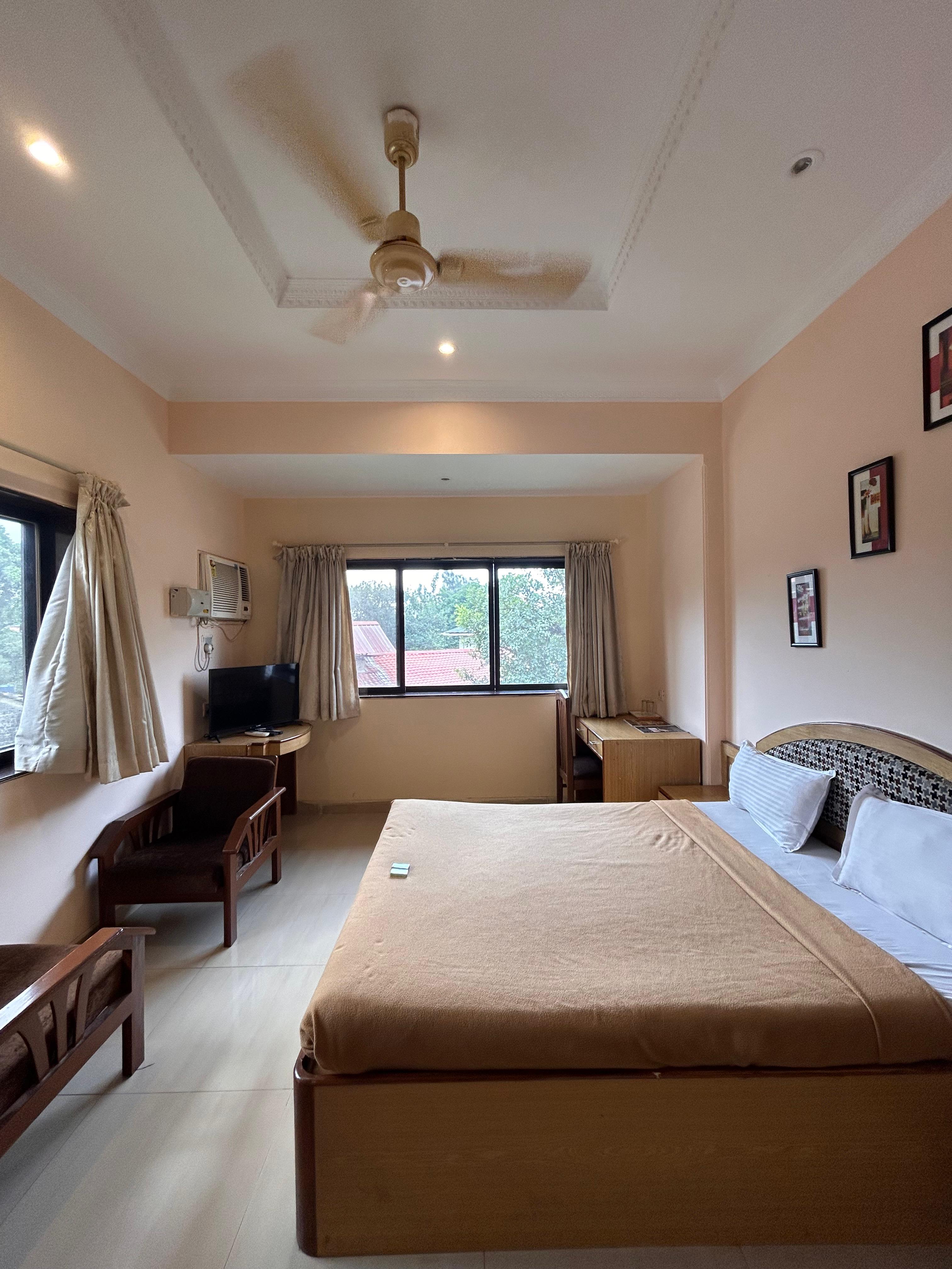 Jewel Resort Lonavala - Tap to explore photos