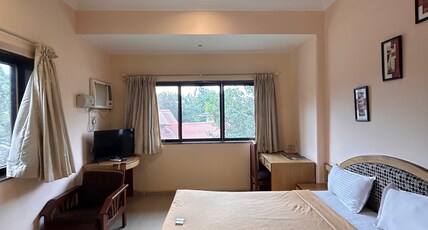 Jewel Resort Lonavala Room Type - Deluxe Non AC
