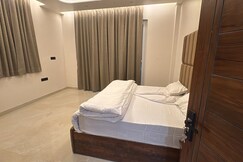 Deodar Dreams (1.0 Luxury 2BHK) 1.5 KMS from ISBT