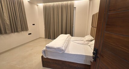 Deodar Dreams (1.0 Luxury 2BHK) 1.5 KMS from ISBT Room Type - Deodar Dreams (1.0 Luxury 2BHK) 1.5 KMS from ISBT