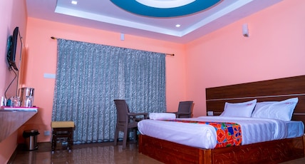 Cool Stay  Home Room Type - Standard Room with Balcony