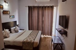 Vrindavan Holidays Home