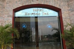 Hotel Hasdeo Inn