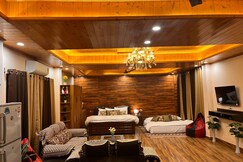 The Attic   Kumarhatti
