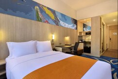 Holiday Inn Express KUALA LUMPUR CITY CENTRE