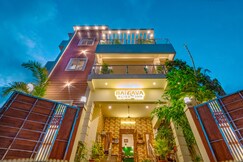 Bairava Bliss Inn