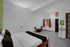 Address of HOTEL O Hotel 0771