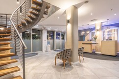 Holiday Inn Express City Centre