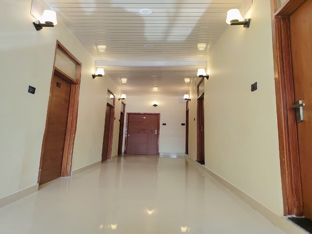 Main gallery