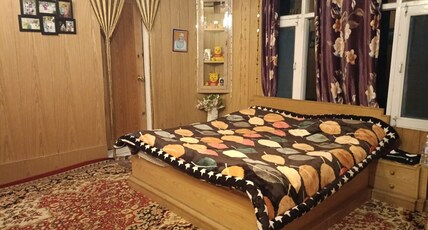 Bunk Home Stay Room Type - Standard Rooms