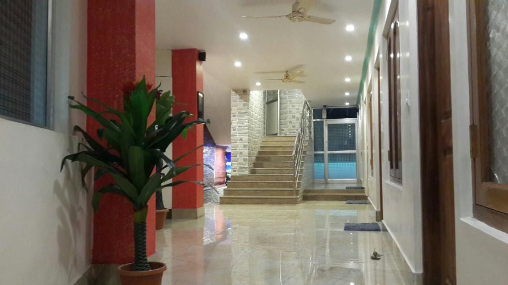 Main gallery
