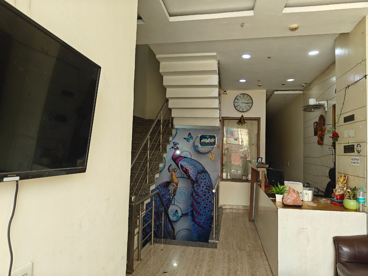 Main gallery