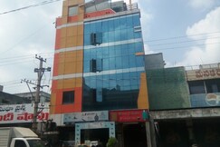 SIVA BALAJI RESIDENCY AC