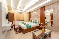 Hotel Zorba by Cosmos Hotels