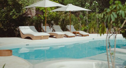 ELIVAAS Prive Bali Bay Gumuk Room Type - ELIVAAS Prive Bali Bay Gumuk