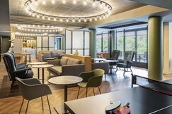 Aparthotel Adagio Porte de Versailles