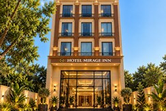 Address of Hotel Mirage Inn, Amritsar