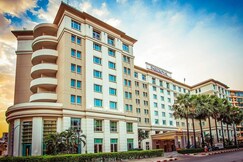 PARKROYAL Yangon Myanmar Hotel