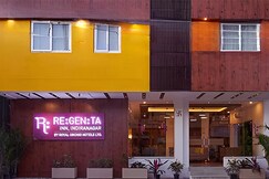 Regenta Inn Indiranagar