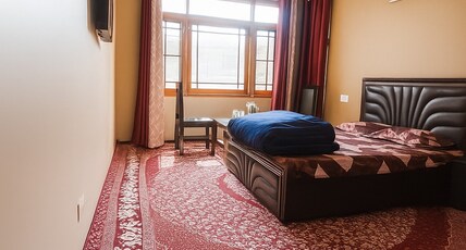 Lowood Inn Room Type - Standard Rooms