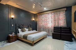 King Palace Hotel & Restaurant