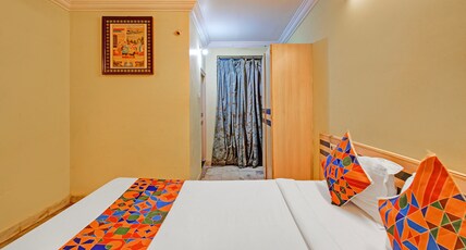 FabHotel Prime Nakshatra Inn Room Type - Premium Room