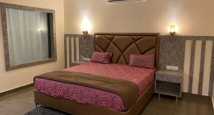 HV Beach Hotel Room Type - Suite Room