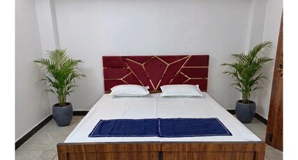 Shri Sanwariya Homestay Room Type - Bedroom 2