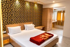 Hotel Dimple International