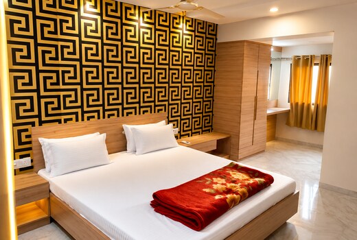 Hotel Dimple International