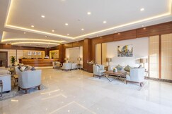Boudl Wadi Al Dawasir Hotel