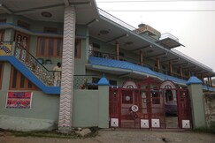 Hotel Akasdeep