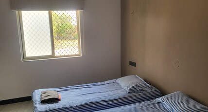 Megha Farms Room Type - Bedroom 5