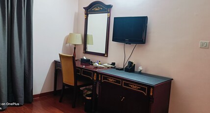 MENAKA INN Room Type - Cottage Room