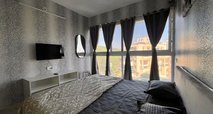Vjindilife Stays | Luxury stays Pashan Room Type - Vjindilife Stays | Luxury stays Pashan