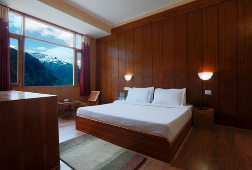 Hotel The Valerian