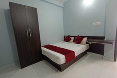 Hotel O Home Aditya Inn Suits Homestay
