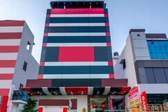 Collection O Saraswathi Park Formerly Spar Grand