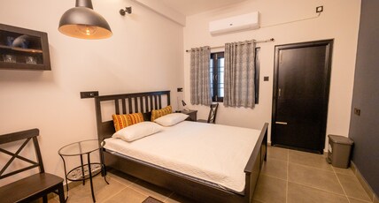 Corbelli Homestay Room Type - Corbelli Homestay - WhiteTown