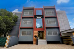 Super Townhouse Seven Hills Aurangabad