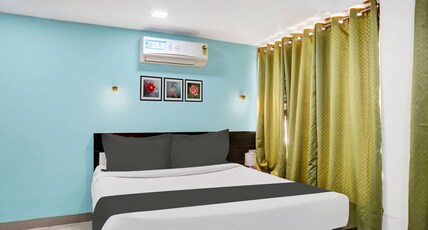 Aarambh Exotica Room Type - Classic